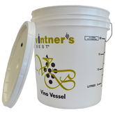 Fermenter | Bucket | 7.9 Gallon